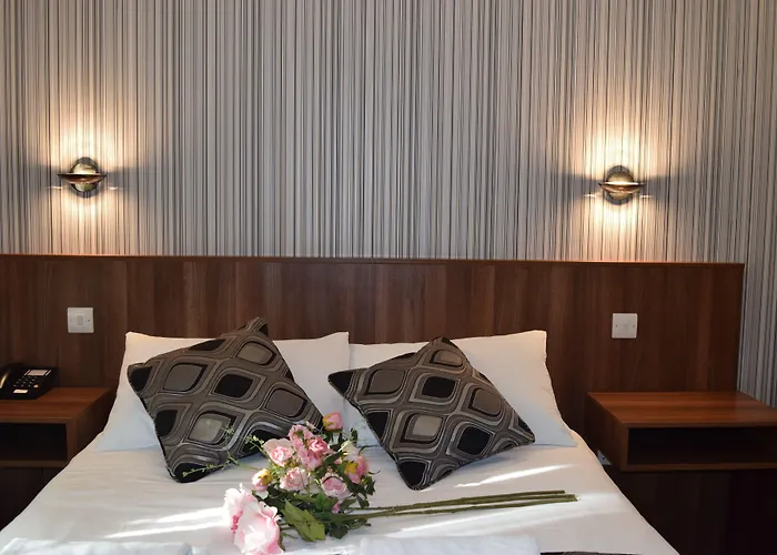 Star Anglia Hotel