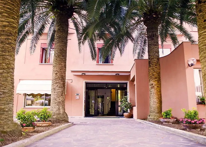 Hotel Palme