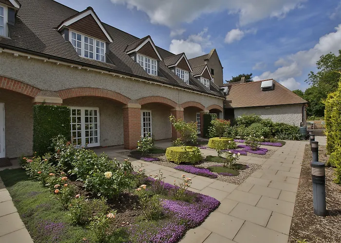 Quorn Grange Hotel