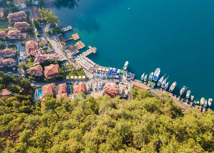 Iskelem Otel