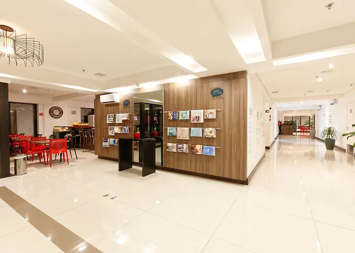 Ramada Encore by Wyndham São Paulo Osasco
