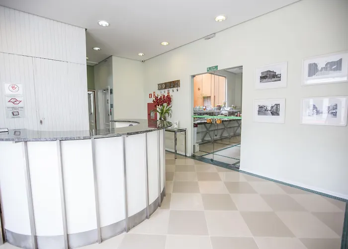 Hotel Ipanema De Sorocaba