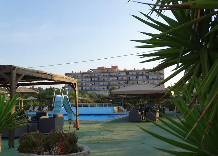 Galaxy Hotel