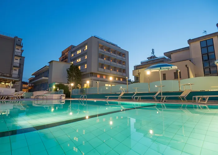 Hotel Ras