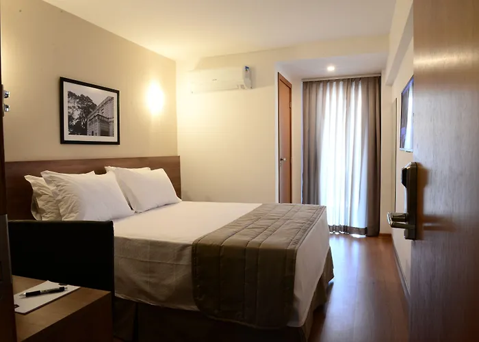 Nobile Hotel Juiz de Fora
