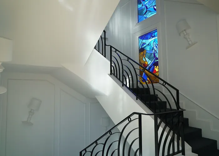 Villa Magalean Hotel & Spa