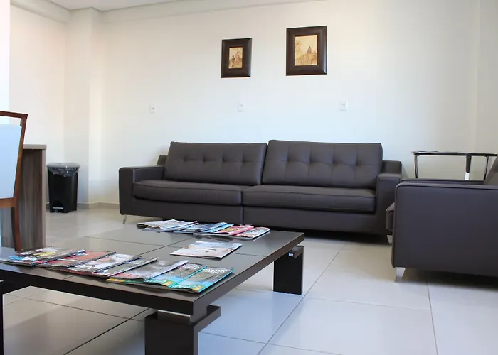 Tri Hotel Smart Chapecó