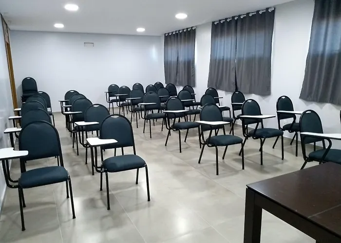 Tri Hotel Smart Chapeco