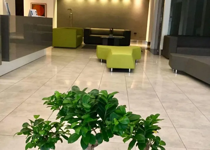 Hotel Artemide