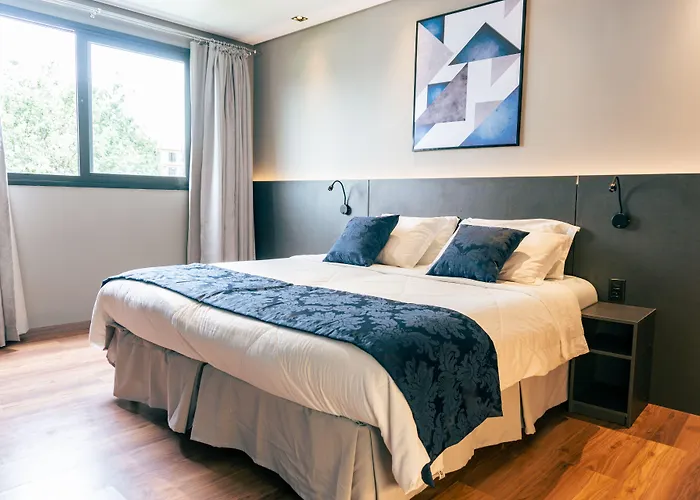 Mayná Hotel Prudentópolis Centro