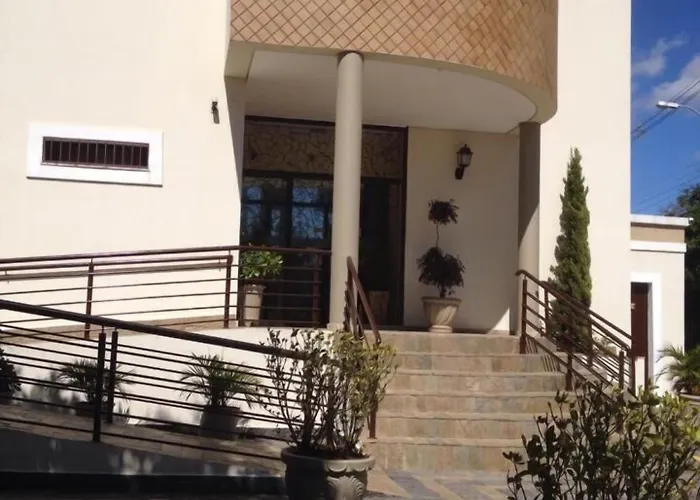 Hotel Eden Sorocaba