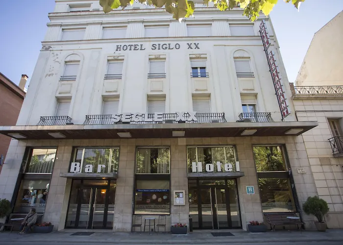 Hotel Segle XX