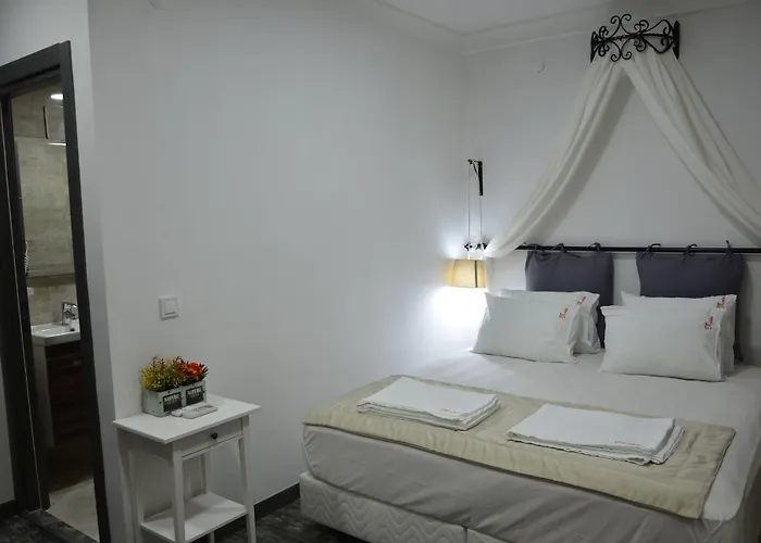 Nova Citrus Otel