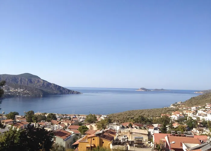 Kelebek Hotel