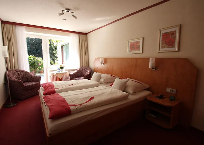Mein Vierjahreszeiten Hotel Garni Superior