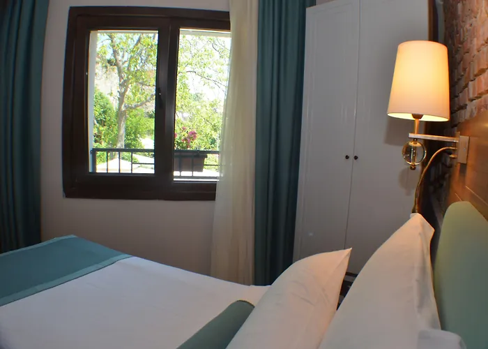 Sardinia Otel