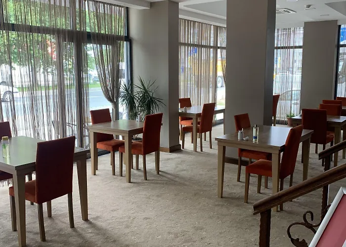 Otel Vona