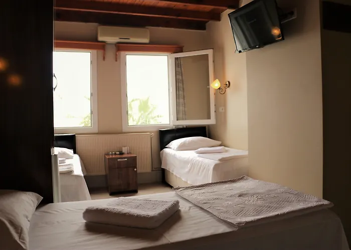 Durak Hotel