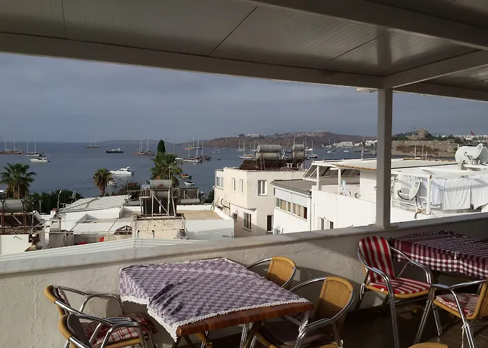 Durak Hotel