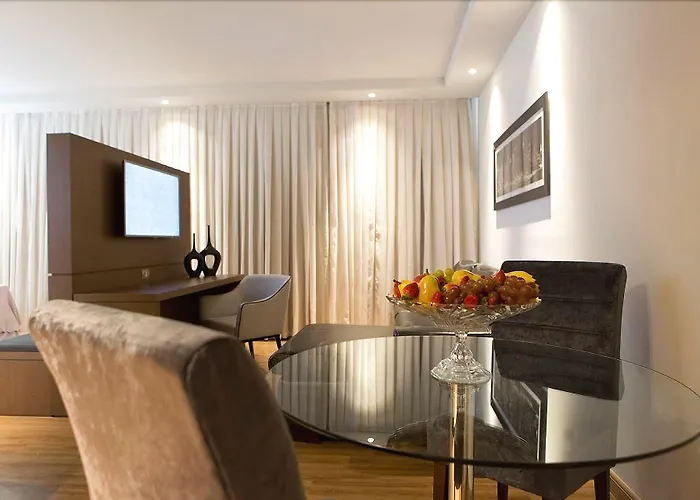 Hotel Caiua Cascavel