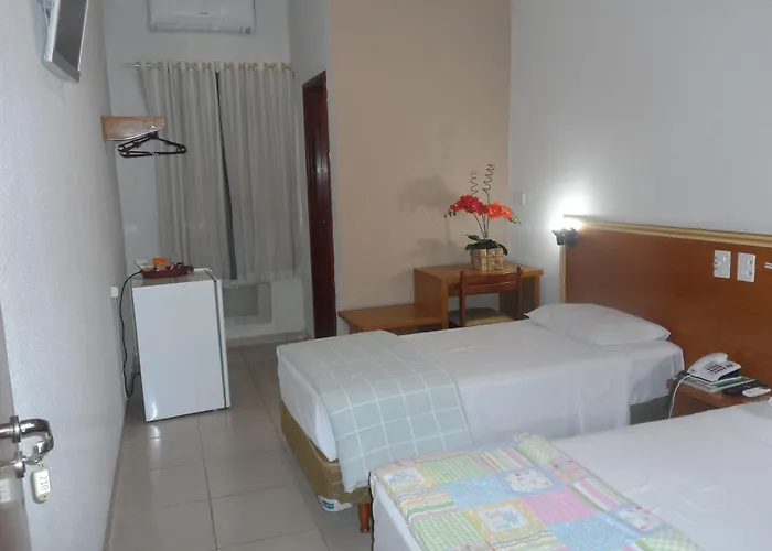 Nioja Hotel