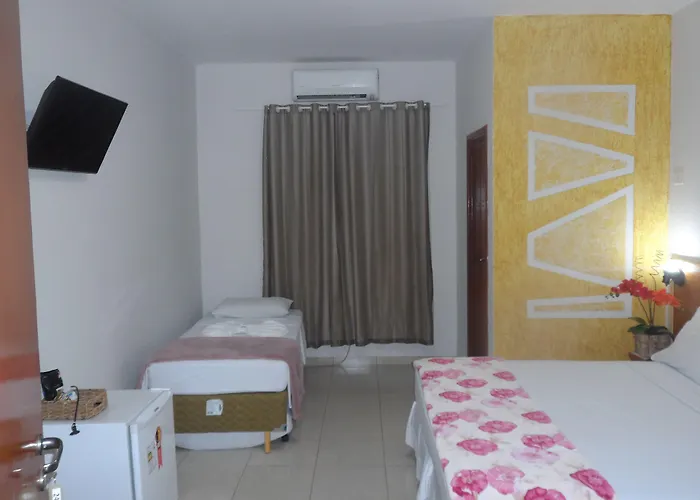 Nioja Hotel