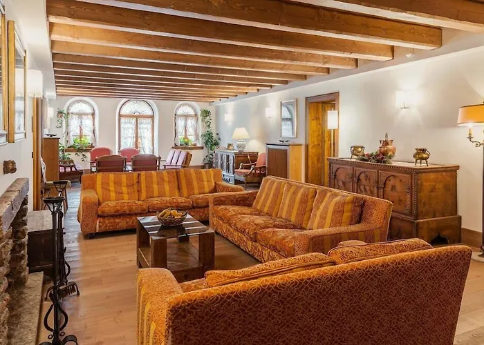 Royal Hotel Cortina