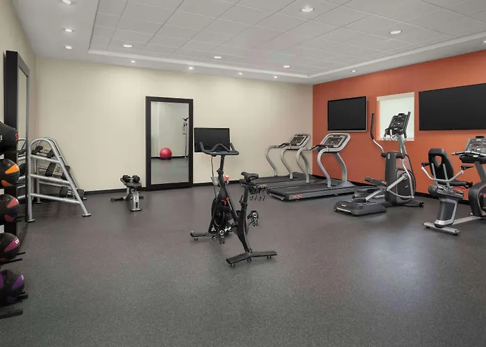 Home2 Suites By Hilton Summerville