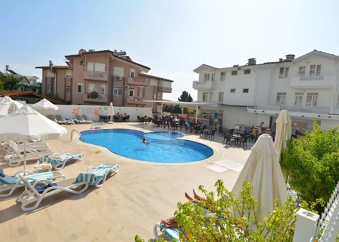 Side Su Hotel - Adult Only