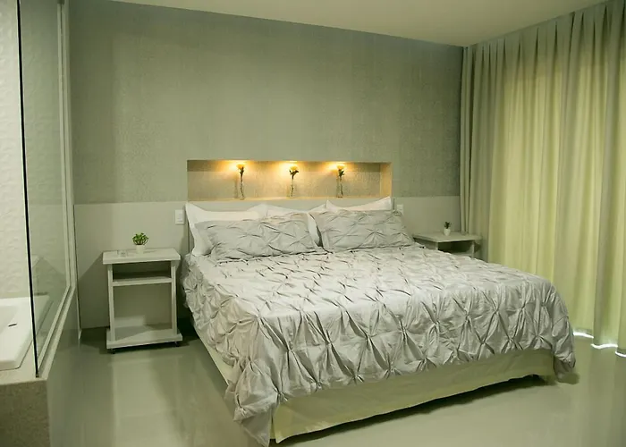 Peçanha Grande Hotel