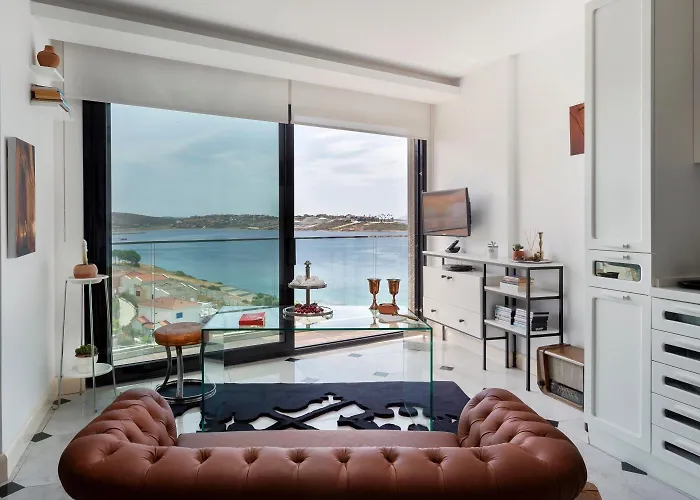 Sato Design Hotel (Adults Only)