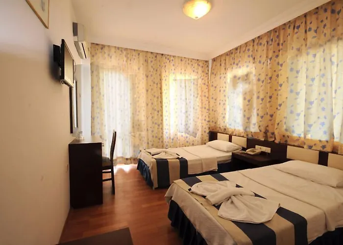 Villamar Hotel