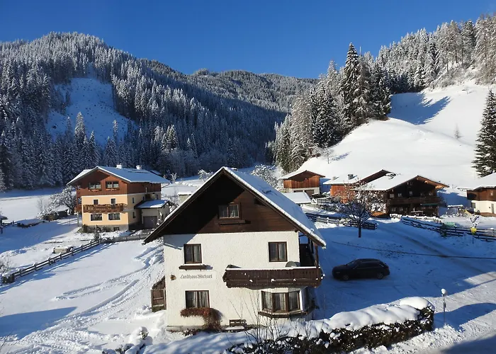 Hotel Moawirt
