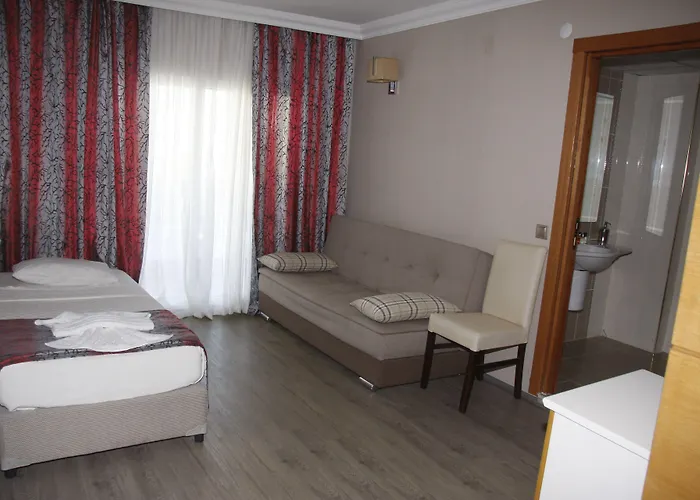 Ilayda Hotel