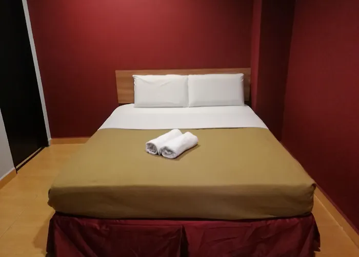 Grandpa Hotel