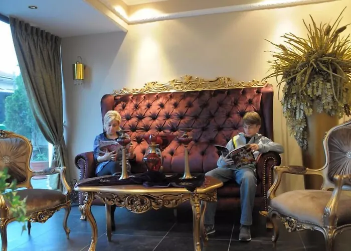Pedaliza Hotel
