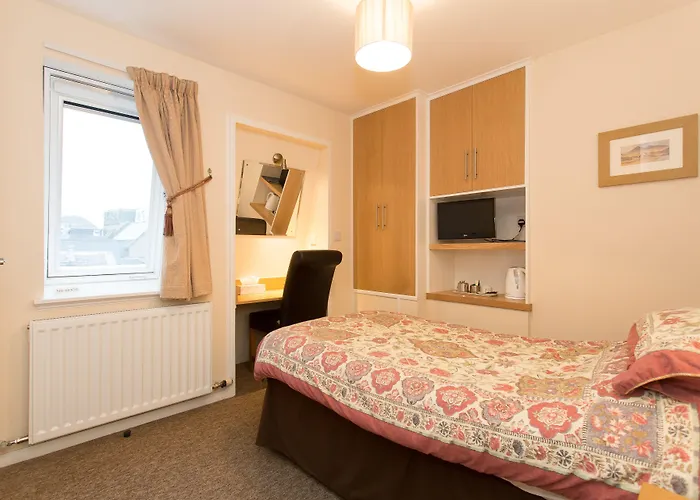 Cedars Guest House