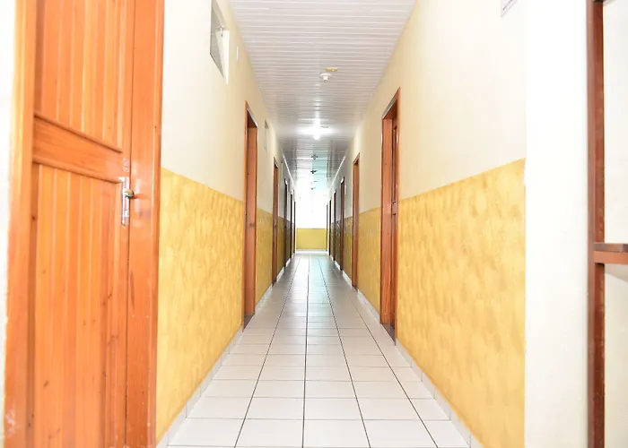 Hotel Sandis