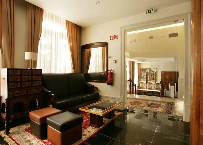 Hotel Ibn-Arrik
