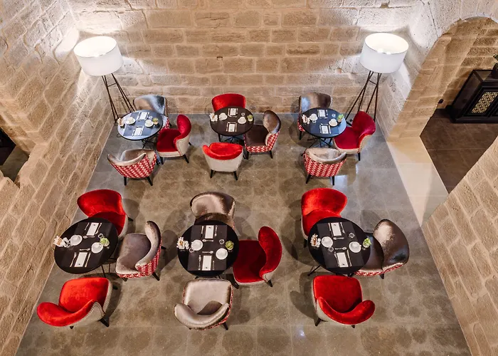 Eurostars Fuerte Ruavieja