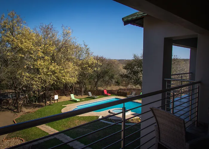 Tinyiko Kruger Lodge