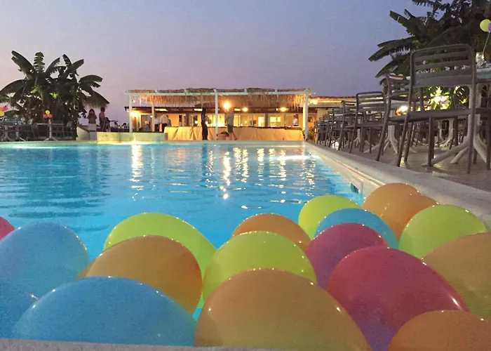 La Conchiglia Resort&Spa
