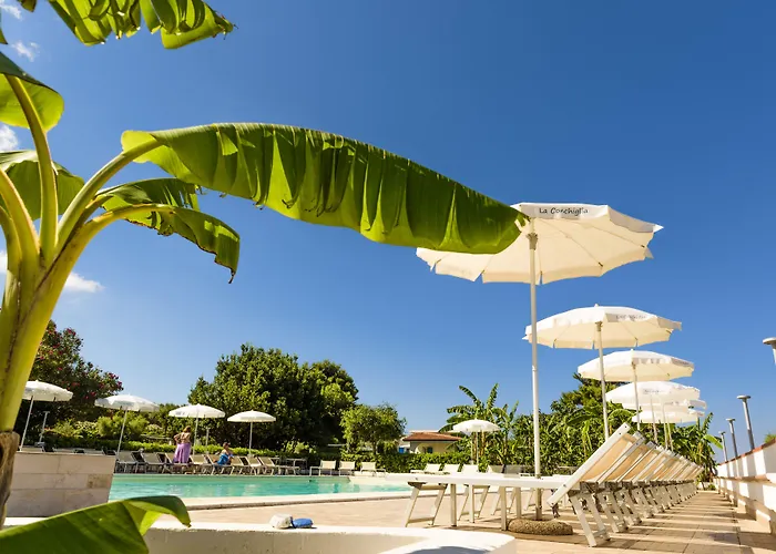 La Conchiglia Resort&Spa