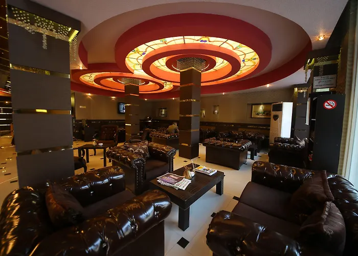 My House Otel