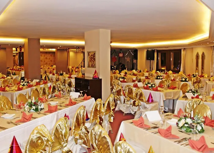 Silivri Park Hotel
