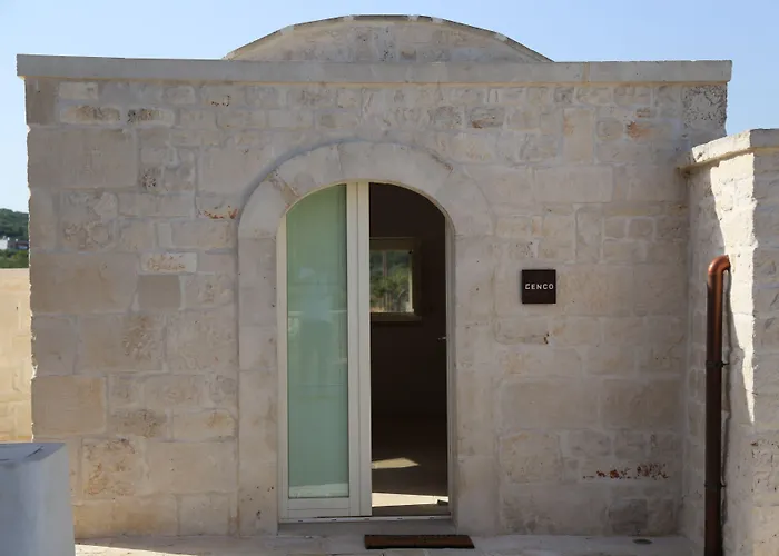 Bed and Breakfast Aminua Residenza Di Charme Alberobello