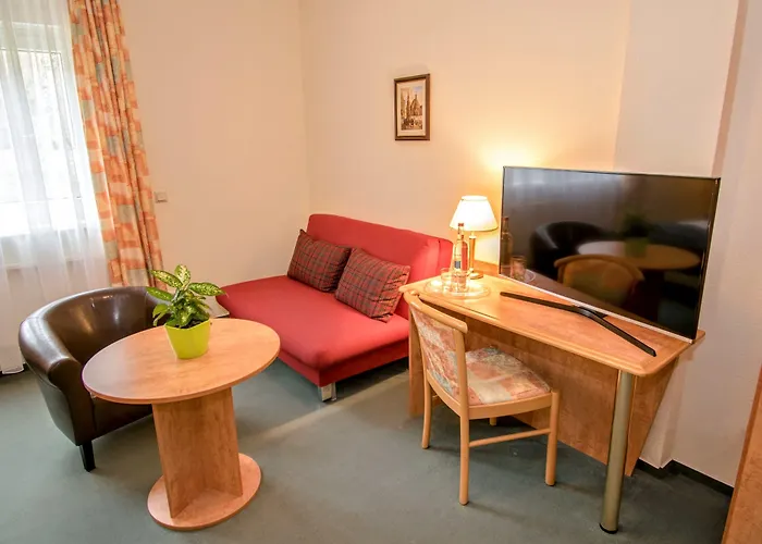 Landhotel Ringelsteiner Muehle