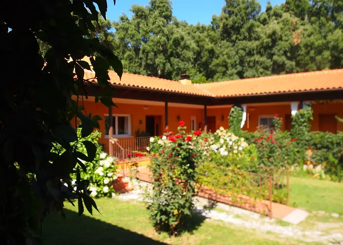 Hotel Rural El Retiro de San Pedro by RetiroRural