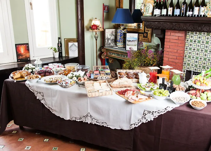 Hotel Villa Dorata