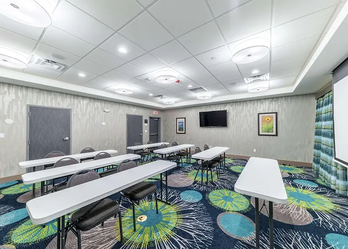 Hampton Inn & Suites Pryor, Ok